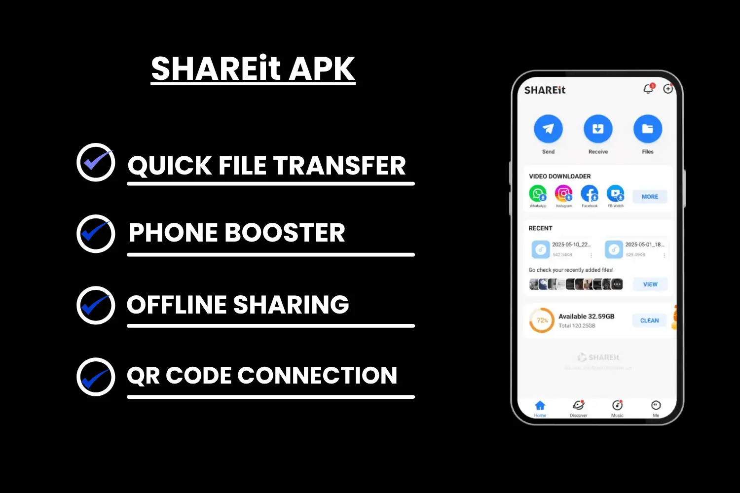 shareit apk