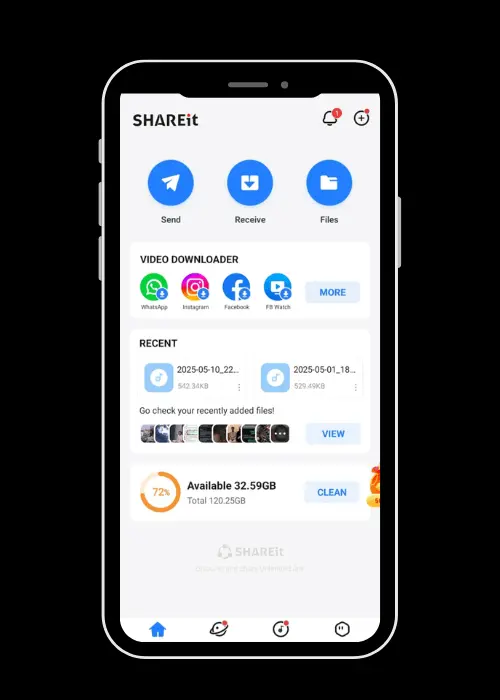 multilingual support